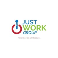 JUST WORK GROUP logo - Similar company to Ets Securys Group