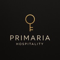 Primaria Hospitality logo - Similar company to Cervus Leadership Consulting