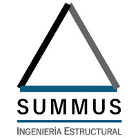 SUMMUS Ingeniería Estructural logo - Similar company to Rosa Mexicano