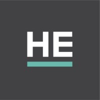 HE Co-op logo - Similar company to Health Enterprises