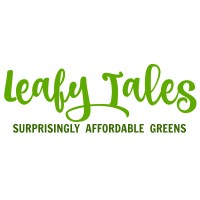 LeafyTales logo - Similar company to Go Hooked