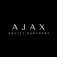 AJAX Equity Partners logo - Similar company to Stelaris Capital