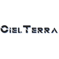CielTerra logo - Similar company to Floating Solar India
