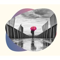 Openbrolly logo - Similar company to Home-Start Knowsley