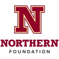 Northern State University Foundation logo - Similar company to World Classrooms