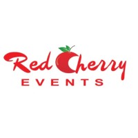Red Cherry Events logo - Similar company to Frkn.Org