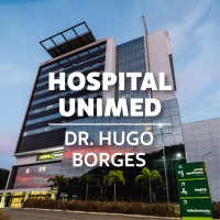 Hospital Unimed Dr. Hugo Borges logo - Similar company to Clínica Mansur