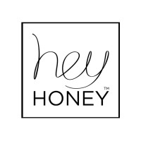 Hey Honey Skin Care logo - Similar company to Moxē