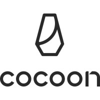 Cocoon logo - Similar company to Reclinker (Previously Cambridge Electric Cement)