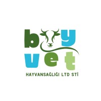 Bayvet Hayvan Sağlığı logo - Similar company to Vi̇sad