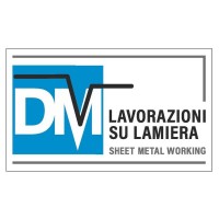 DM di Ongaro e Perissinotti Srl logo - Similar company to Mac Welding