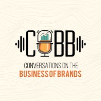 CoBB | Conversations on the Business of Brands logo - Similar company to Vitral Brand Expertise