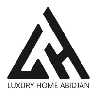 LUXURY HOME ABIDJAN logo - Similar company to Isis Immobilier