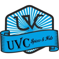 UVC Foods logo - Similar company to Magic Wire Pvt. Ltd.