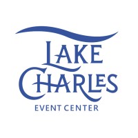 Lake Charles Event Center logo - Similar company to Coaching Charities