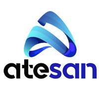 Atesan Metal Sanayi ve Ticaret A.Ş logo - Similar company to Girginer Oto Endüstri A.Ş.