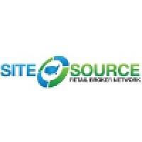 Site Source Retail Broker Network logo - Similar company to Earth.Vision