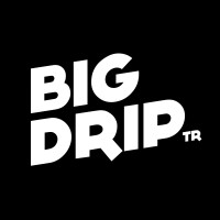 Big Drip TR logo - Similar company to Slayz