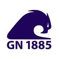 Genève Natation 1885 logo - Similar company to Rooftop°42