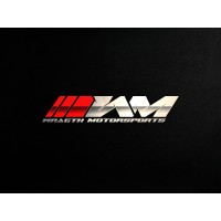 Wragth Motorsports logo - Similar company to Data Analytics, Simplified