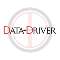 Data-Driver logo - Similar company to Rmkble