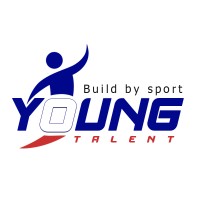 Young Talent, Build By Sport logo - Similar company to 2Sagency
