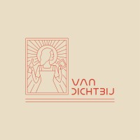 van Dichtbij logo - Similar company to De Netwerqer