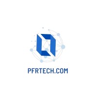 PFRtech logo - Similar company to Joberry