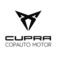 Copauto Motor CUPRA logo - Similar company to Tms Electronic
