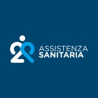 2P Assistenza Sanitaria logo - Similar company to Cimav S.R.L.