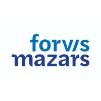 Forvis Mazars in Latvia logo - Similar company to Aj-Engi