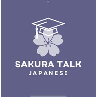 SAKURA Talk logo - Similar company to Hiroko Sammy
