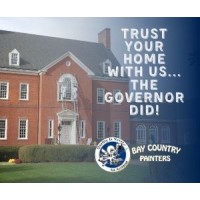 Bay Country Painters logo - Similar company to The University Of Alabama Online