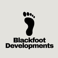 Blackfoot Developments Ltd logo - Similar company to Walker Fraser Steele Chartered Surveyors
