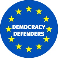 Democracy Defenders logo - Similar company to Europe-Georgia Institute