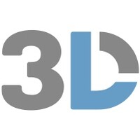 3D LASERCUT ApS logo - Similar company to Cnc Handling Dk