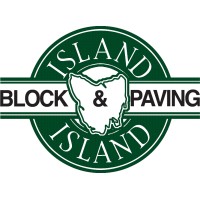 Island Block & Paving logo - Similar company to Arcue
