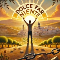 Dolce far Niente logo - Similar company to Stichting Titurel