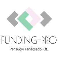 FUNDING-PRO Financial Consultant Ltd. logo - Similar company to Ama Funding Corp