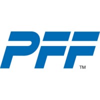 Plastic Fusion Fabricators, Inc. logo - Similar company to Trihaz Solutions