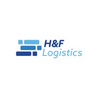 H&F Logistics logo - Similar company to Falog Global Forwarding