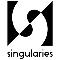 Singularies Events Private Limited logo - Similar company to Digital5