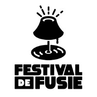 Festival de Fusie logo - Similar company to De Keyzer Drinks