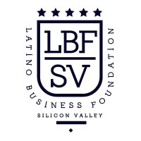 Latino Business Foundation Silicon Valley logo - Similar company to Pearson Electronics, Inc.