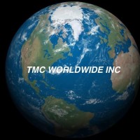 TMC Worldwide Inc logo - Similar company to Rp Trading Ltd