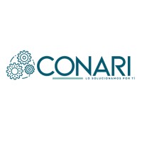 CONARI M2Q logo - Similar company to Seteq Systems