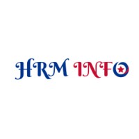 HRM INFO logo - Similar company to Blackfox Group