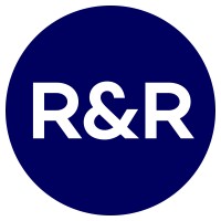 R&R WFM logo - Similar company to summit developers