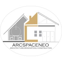 Arcspaceneo Pvt Ltd logo - Similar company to Kia Interiors