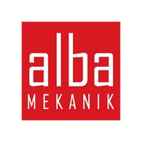 Alba Mekanik logo - Similar company to Kacaroglu İnşaat